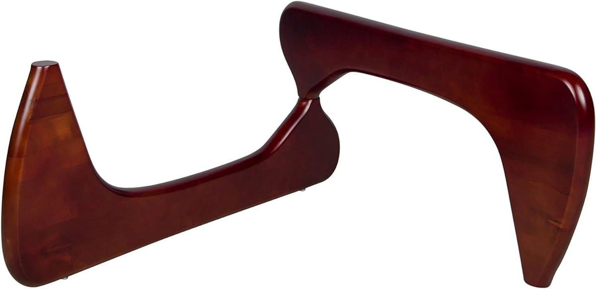 Cherry Coffee Table Base D88963