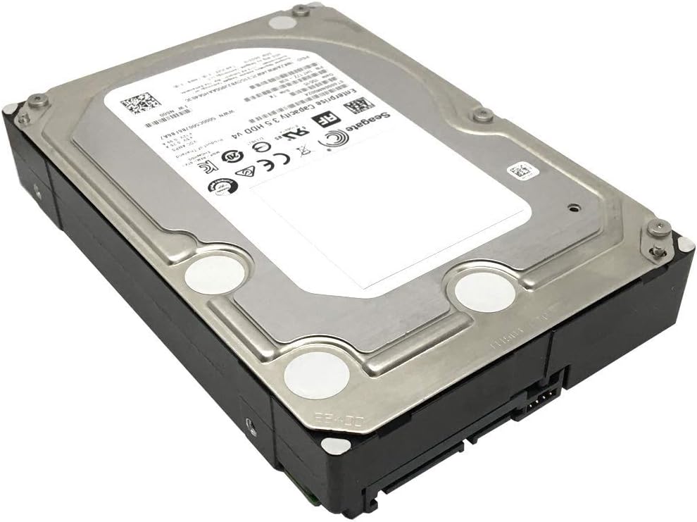 6TB 7200RPM 3.5inch Enterprise Hard Drive A213