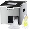 2-in-1 Countertop Ice Maker Machine & Ice Shaver G334062