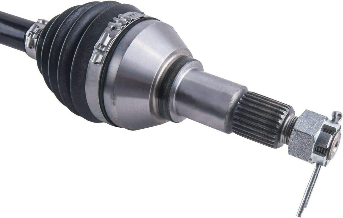 Front Axles & Wheel Bearing Set Z24320