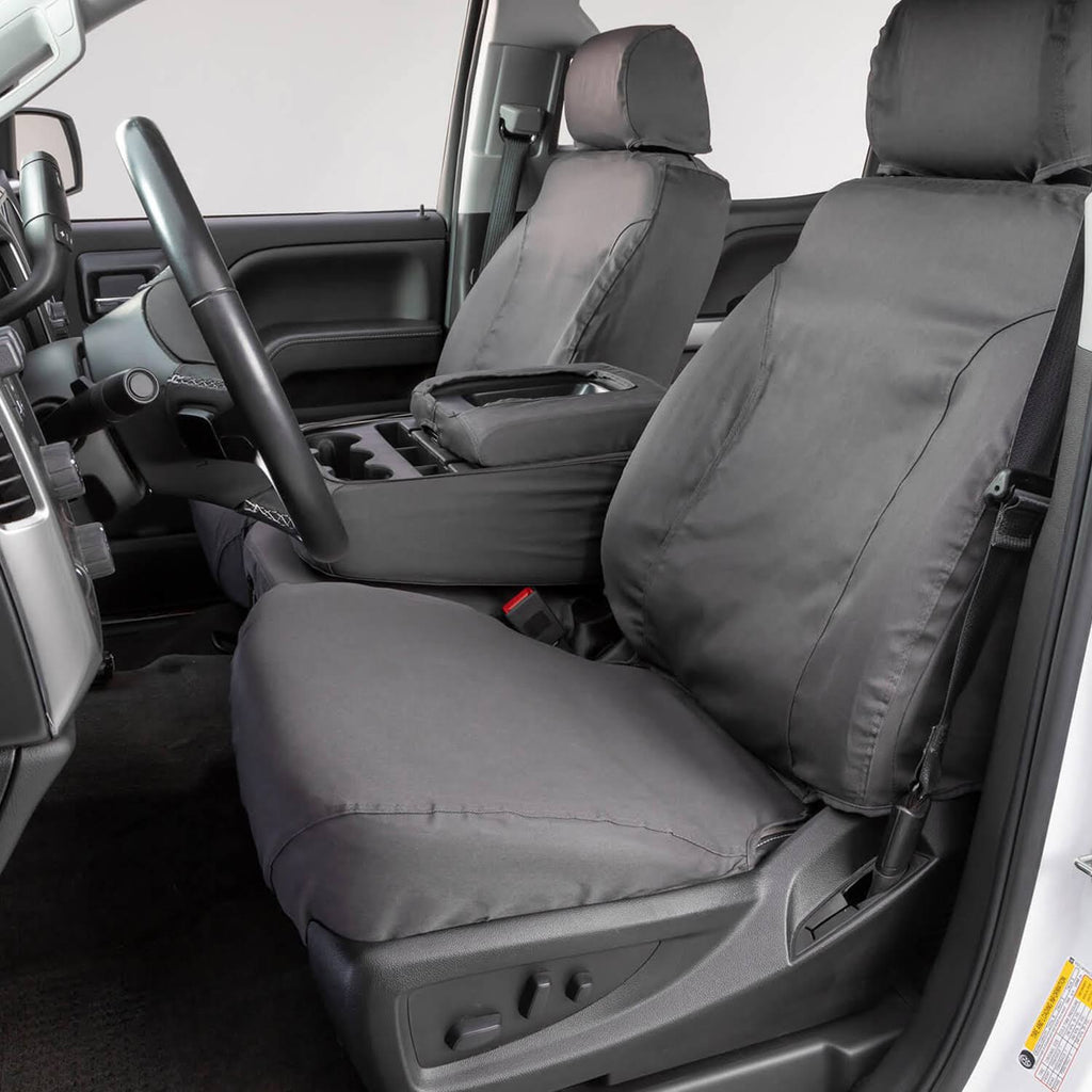 Custom Seat Cover T666