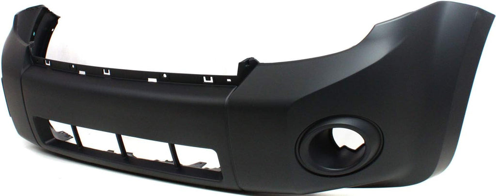Primed Thermoplastic Front Bumper Cover R982783