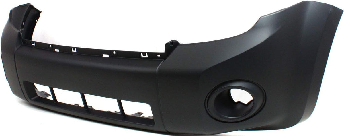 Primed Thermoplastic Front Bumper Cover R982783
