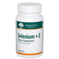 Selenium + E 60T K389721