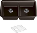 Matte Grey Kitchen Sink Z904