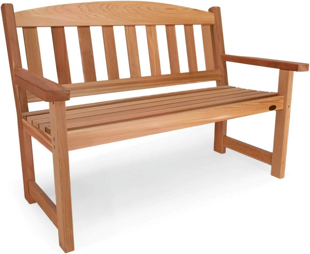 Cedar Garden Bench K61115