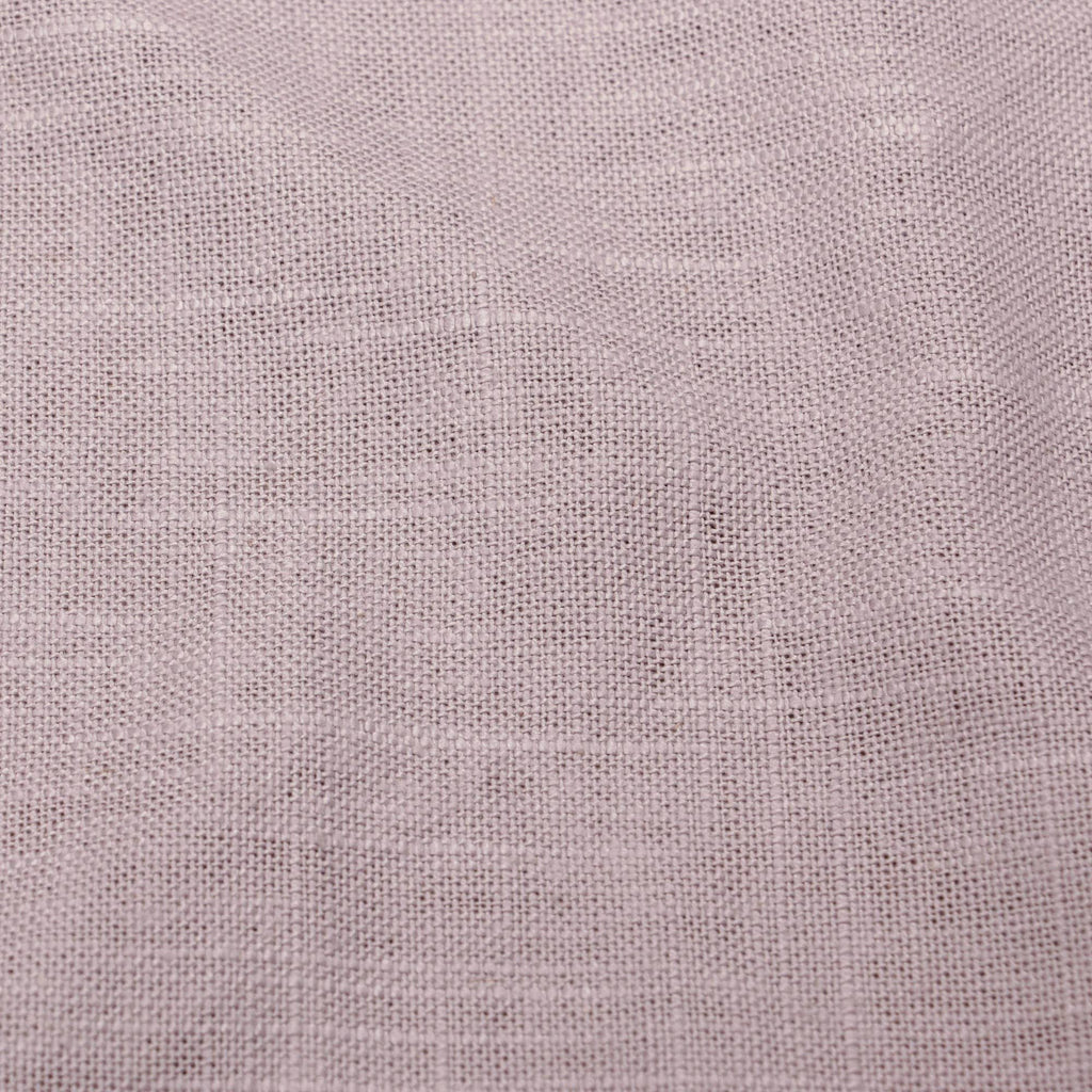 Lavender Linen Wingback Headboard N318141