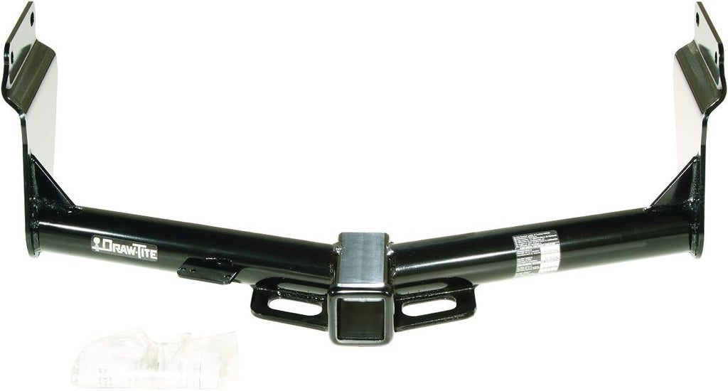 Black Max-Frame Receiver N206751
