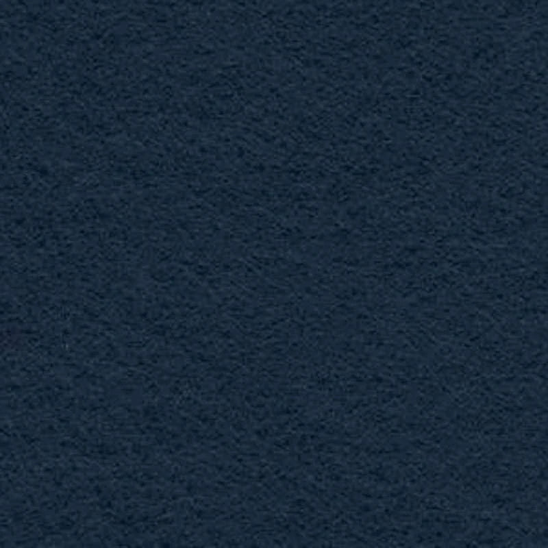 Navy Blue Felt 20 Yards F14567