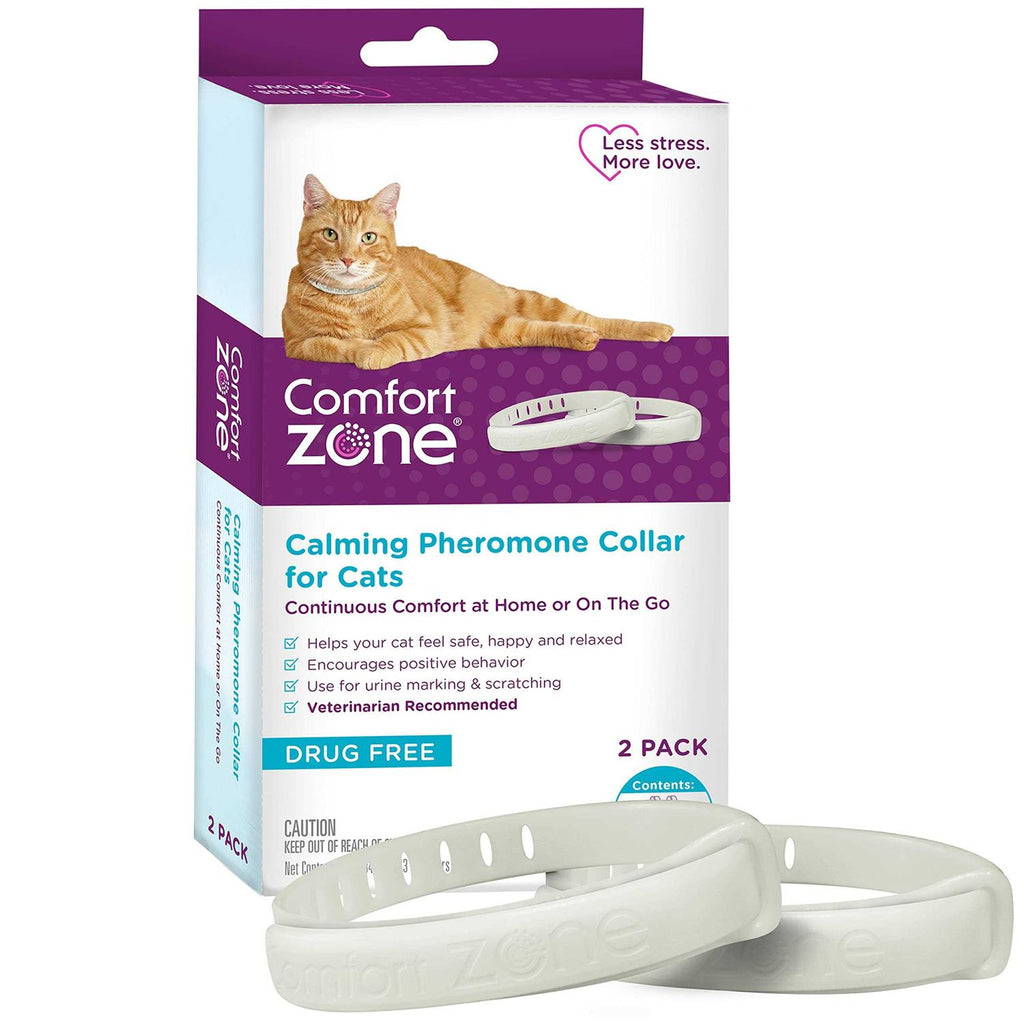 Cat Calming Collar O924799