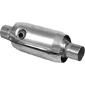 Catalytic Converter V38513
