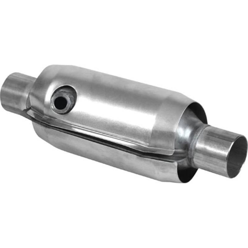 Catalytic Converter V38513