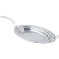 Full Oval Food Pan I581906
