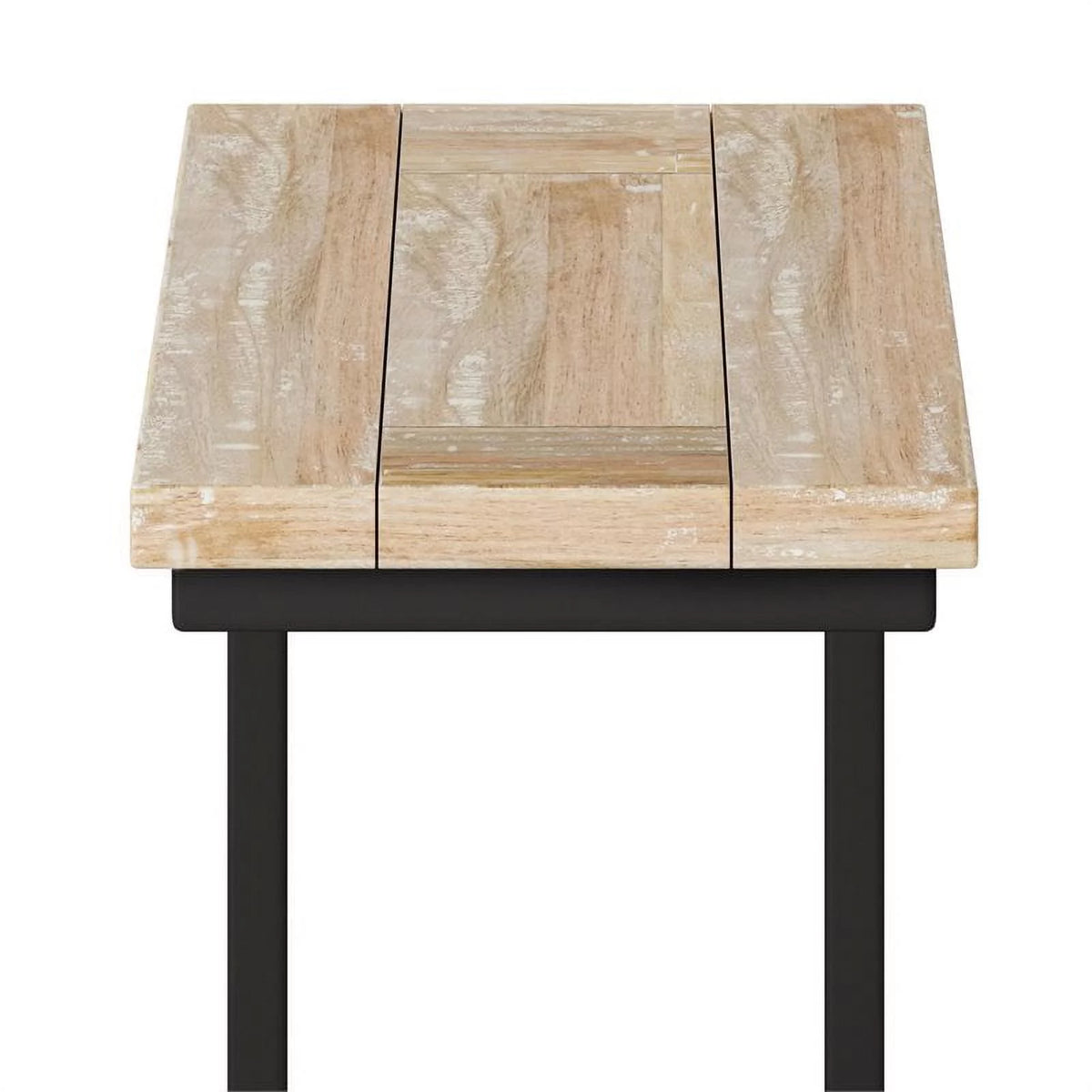 C-Shaped End Table Set L44271