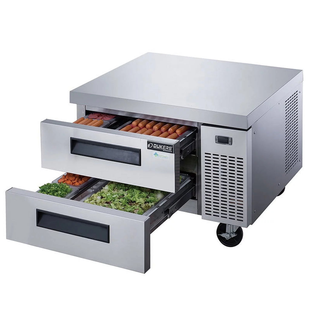 Chef Base Refrigerator P2791
