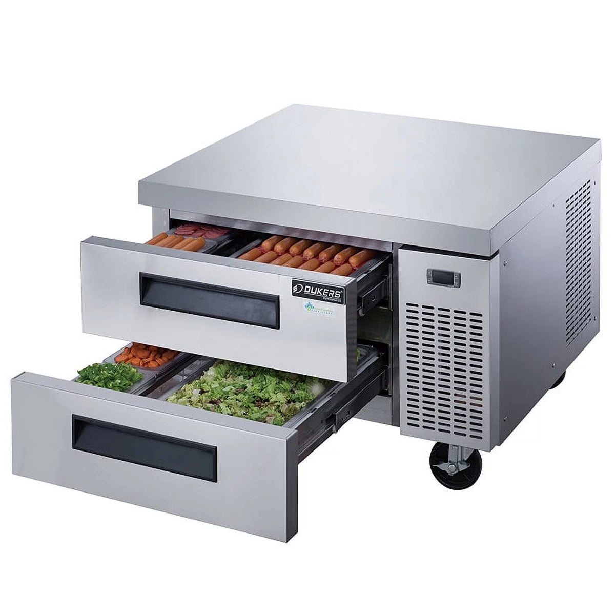 Chef Base Refrigerator P2791