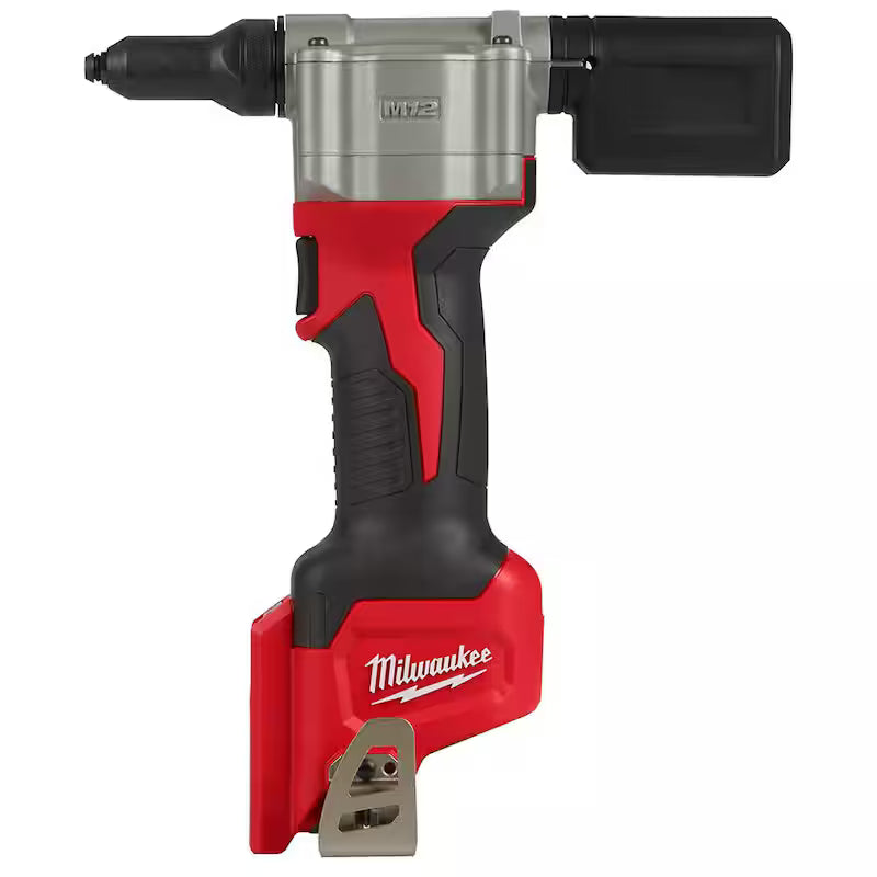 12-Volt Lithium-Ion Cordless Rivet Tool I3779