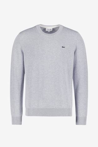 Classic Fit Crew Organic Cotton XXXL V449