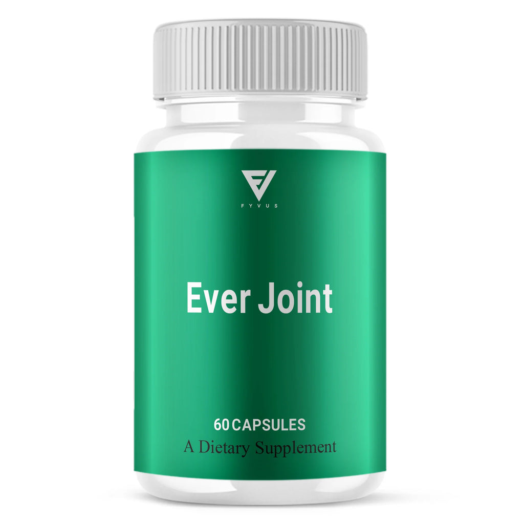 Joint Nootropic Capsules S6781
