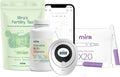 Pregnancy Bundle with 20 Test Wands, 60 Capsules & 20 Tea Bags N212006