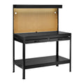 48 in. Workbench with Light P40445