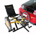 Trike Adapter Car Rack T6254