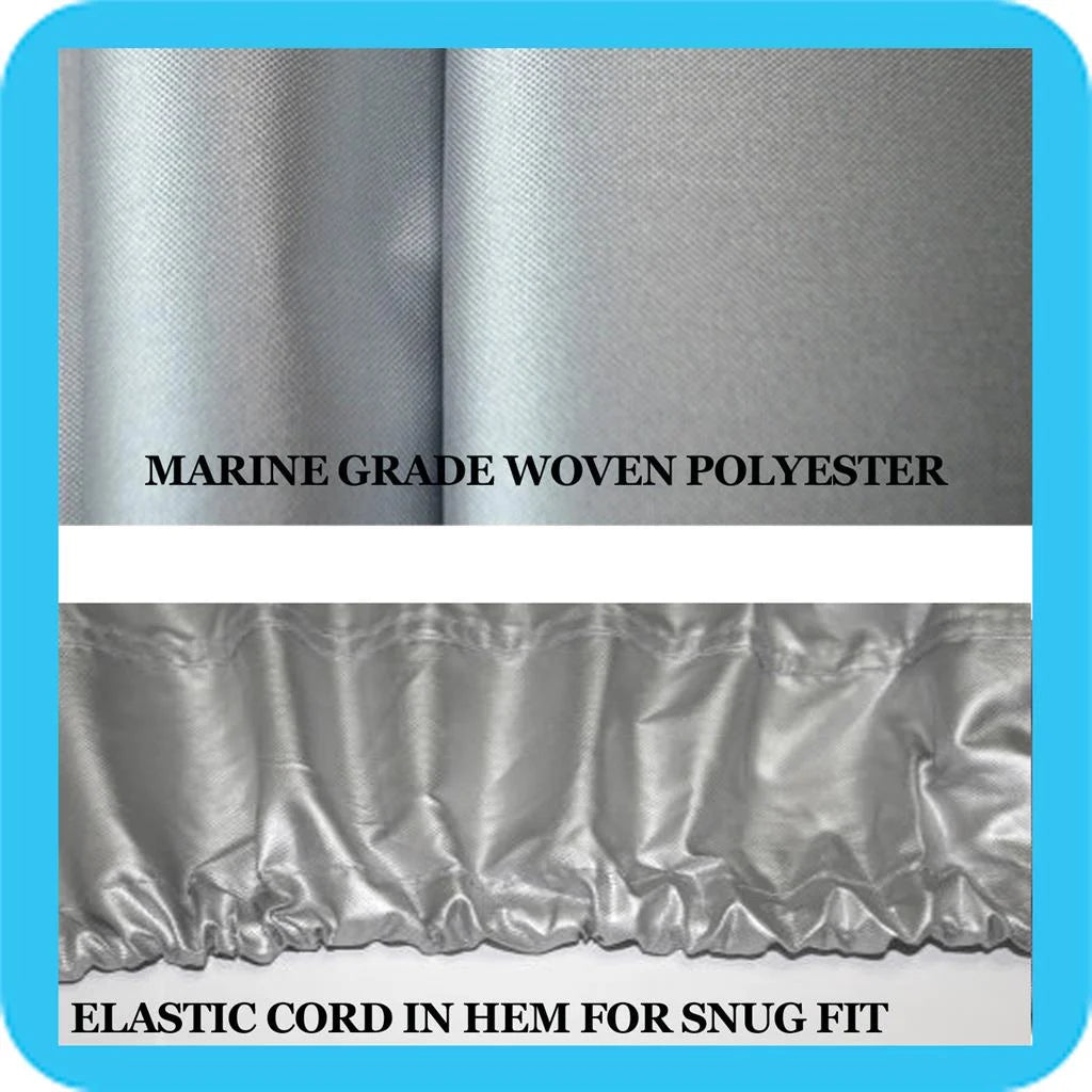 420 Denier Jetski Storage Cover I162265