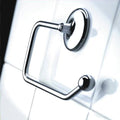 Polished Brass Paper Holder M5091