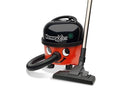 Canister Vacuum E52647