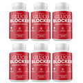 6 Bottles Pills U8770