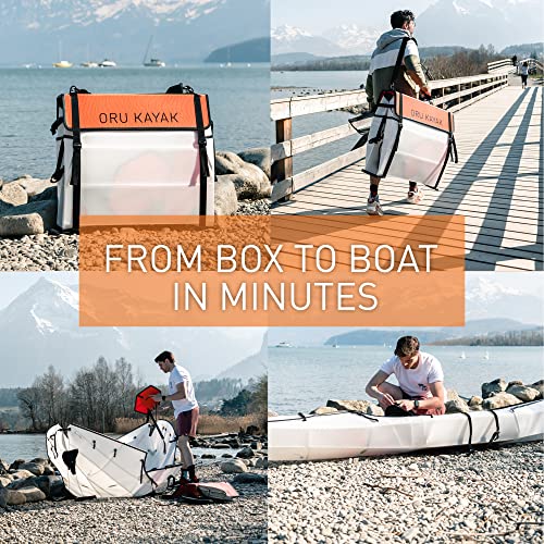 Foldable Kayak V7168