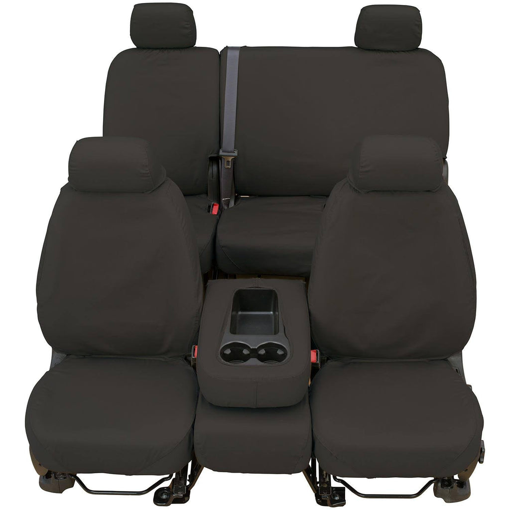 Custom Seat Cover T666