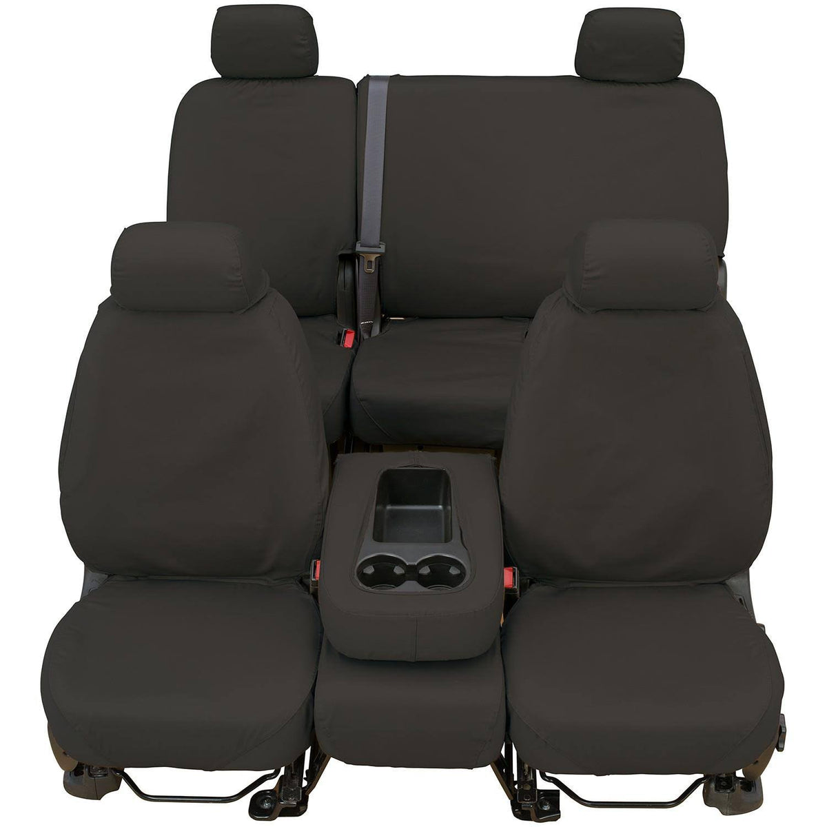 Custom Seat Cover T666