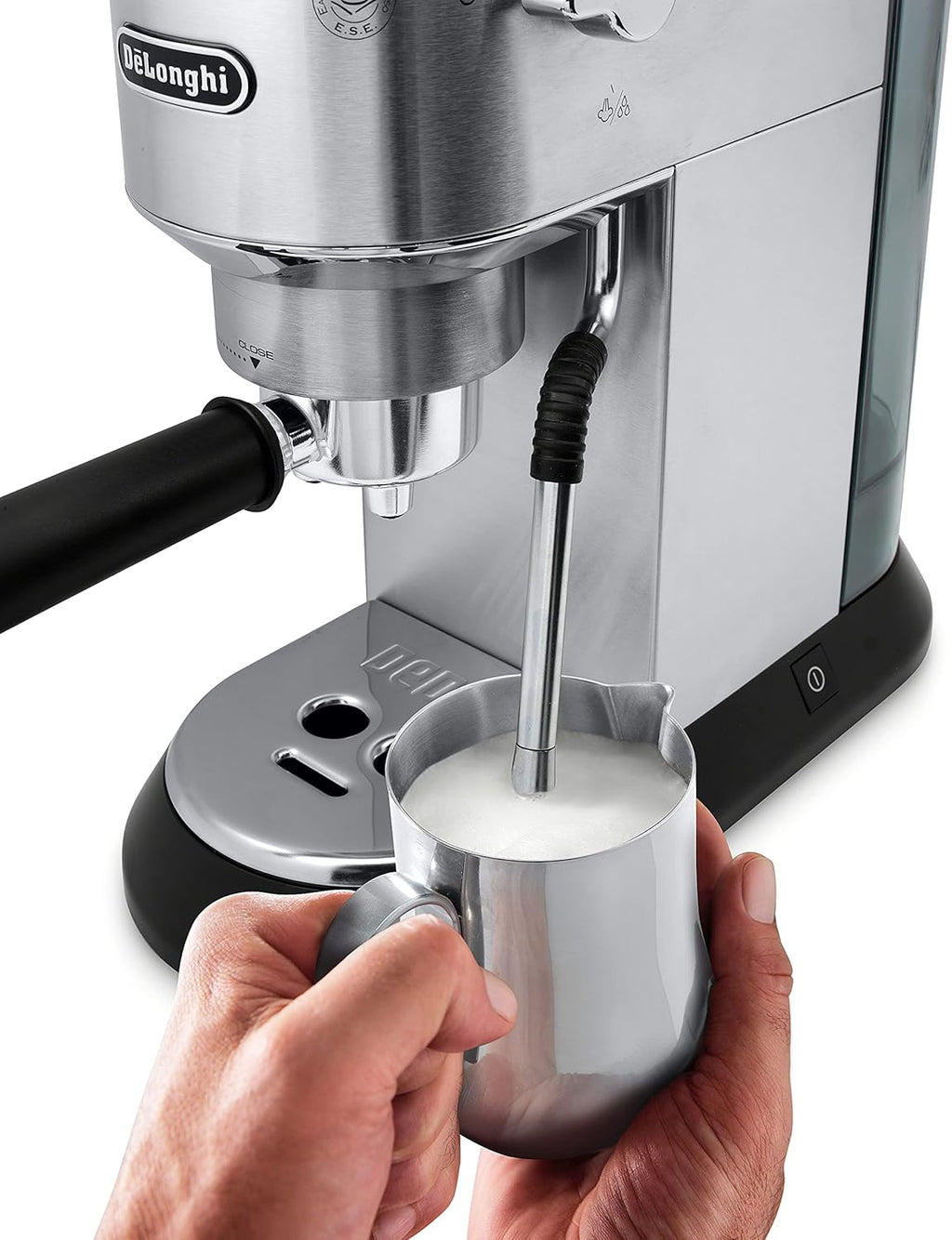 Espresso Machine Z9657