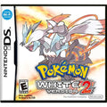 Pokemon White Version 2 Nintendo DS S9842