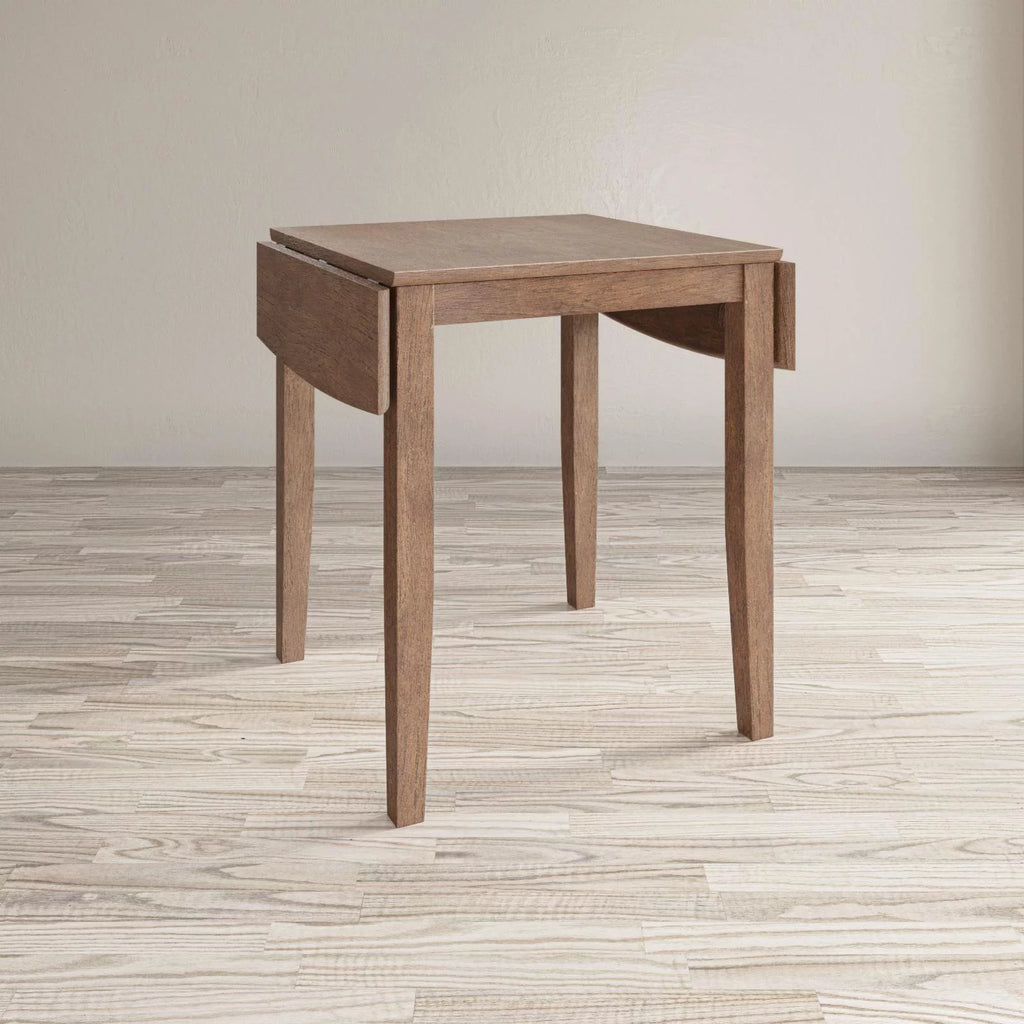 Acacia Three Piece Counter Height Dining Set D51605