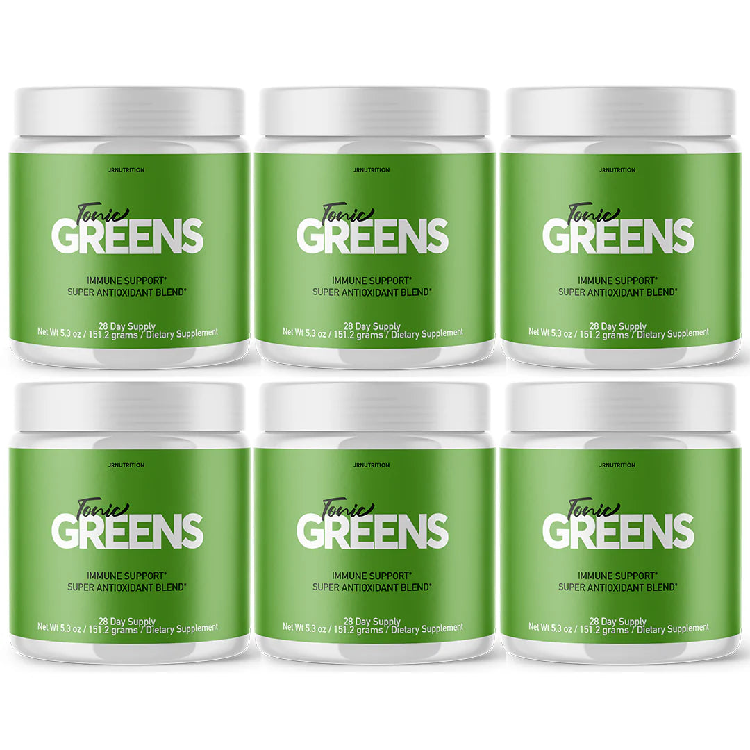 2 Grams Dietary Supplement 6 Pack W78972