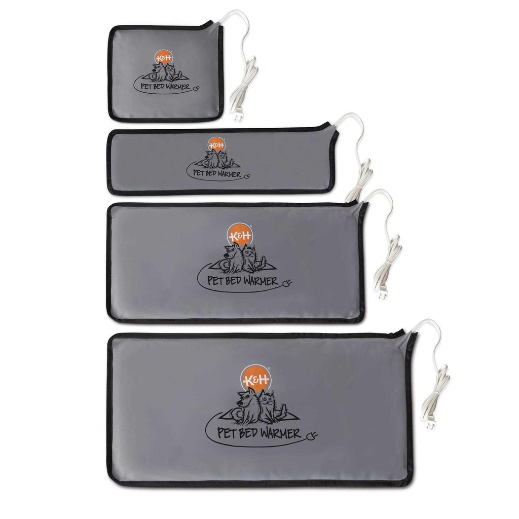 Pet Bed Warmer O121821
