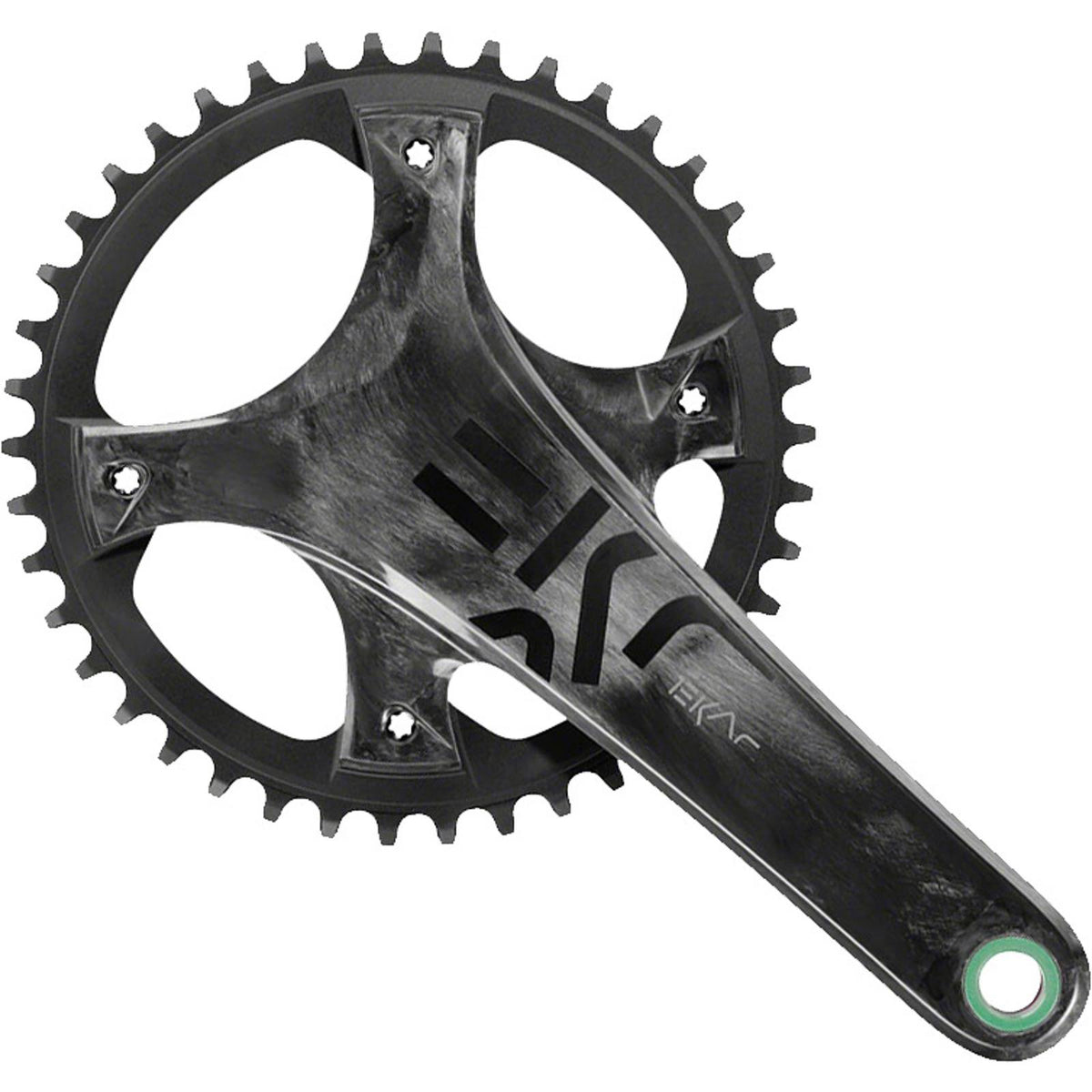 13 Speed 172.5mm 38T Crankset L7475