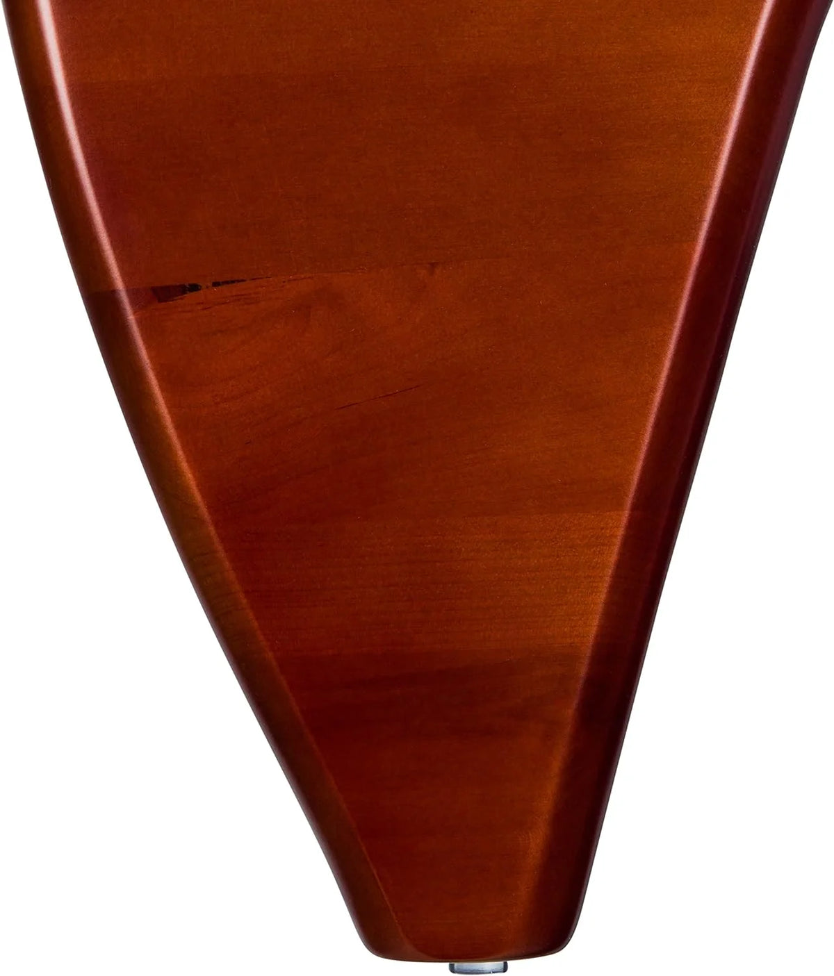 Cherry Coffee Table Base D88963