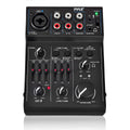 3-Channel Bluetooth Mixer I1786