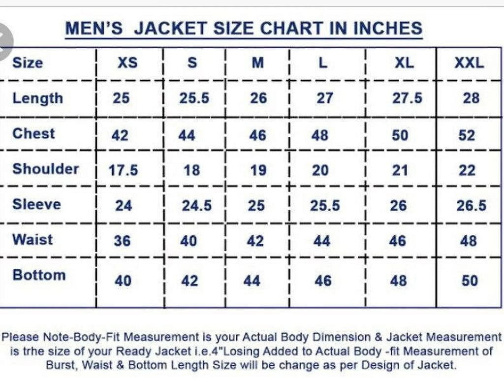 Men's Senator Suit N8874