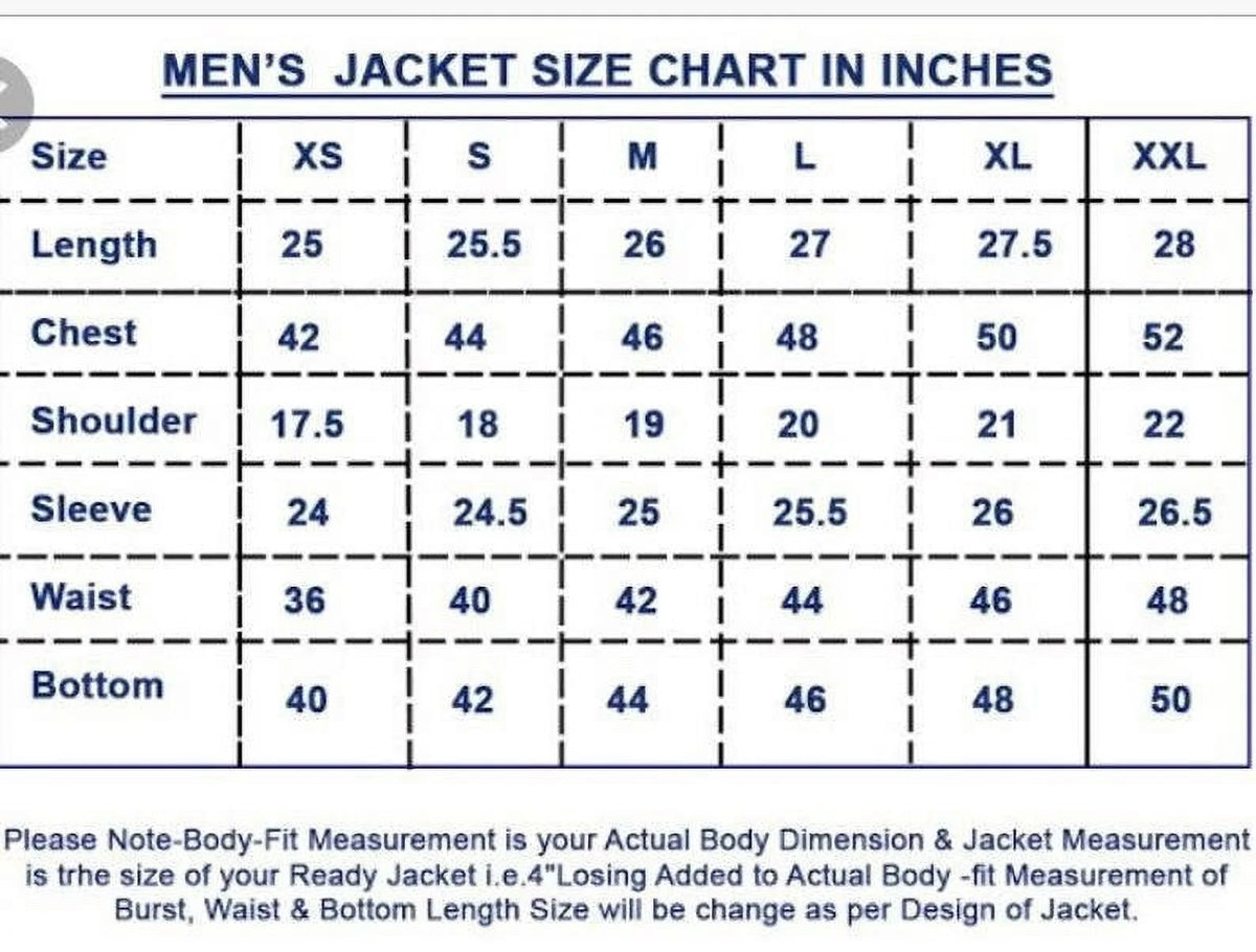 Men's Senator Suit N8874