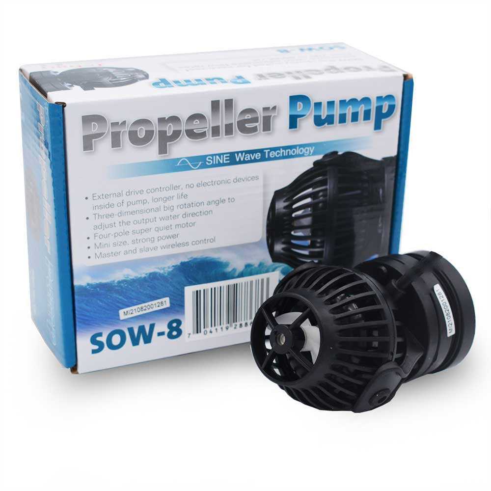 Aquarium Wavemaker J200