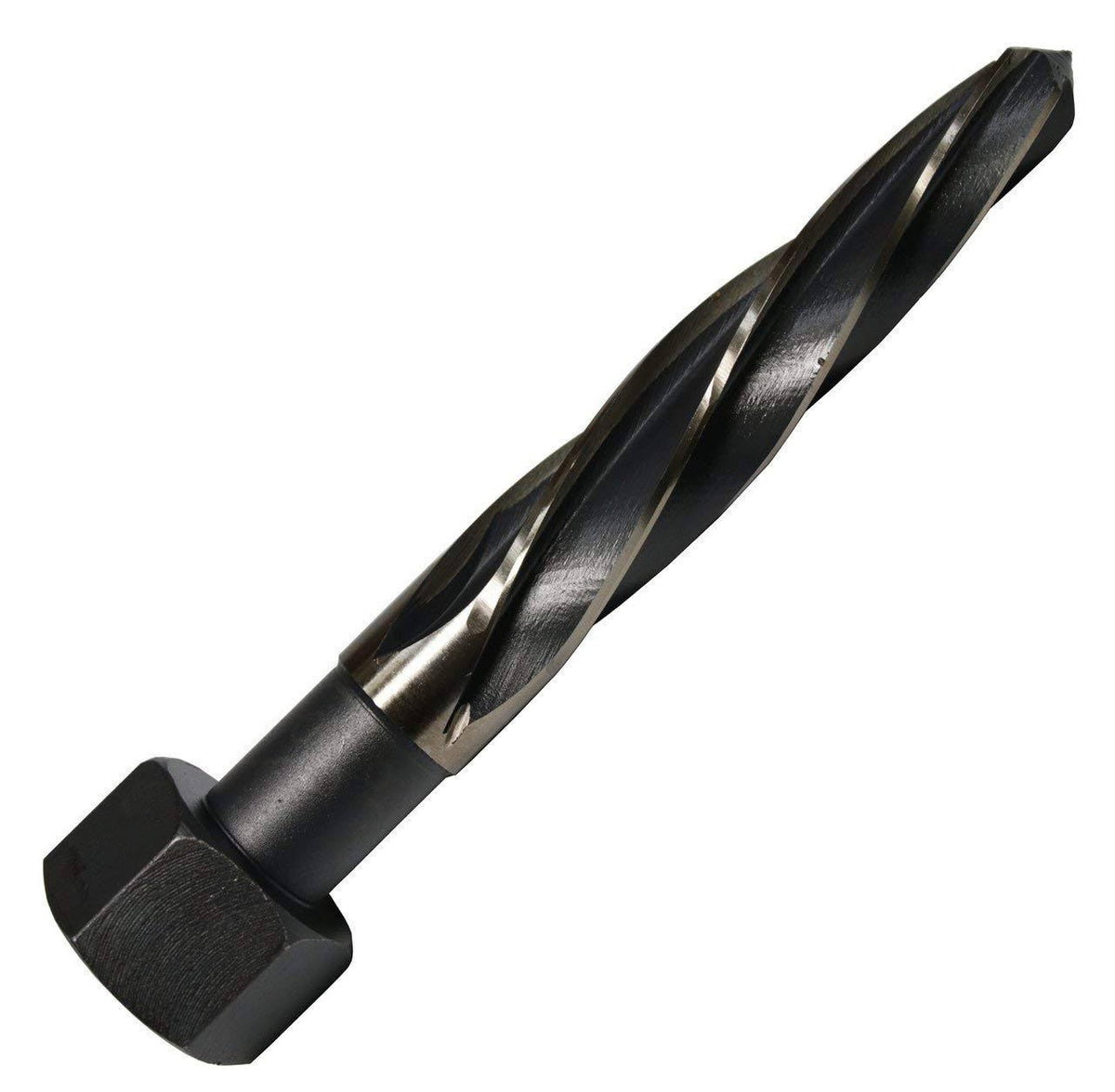 1 HSS Hex Shank x 6-7/8 OAL Bridge Reamer A809462