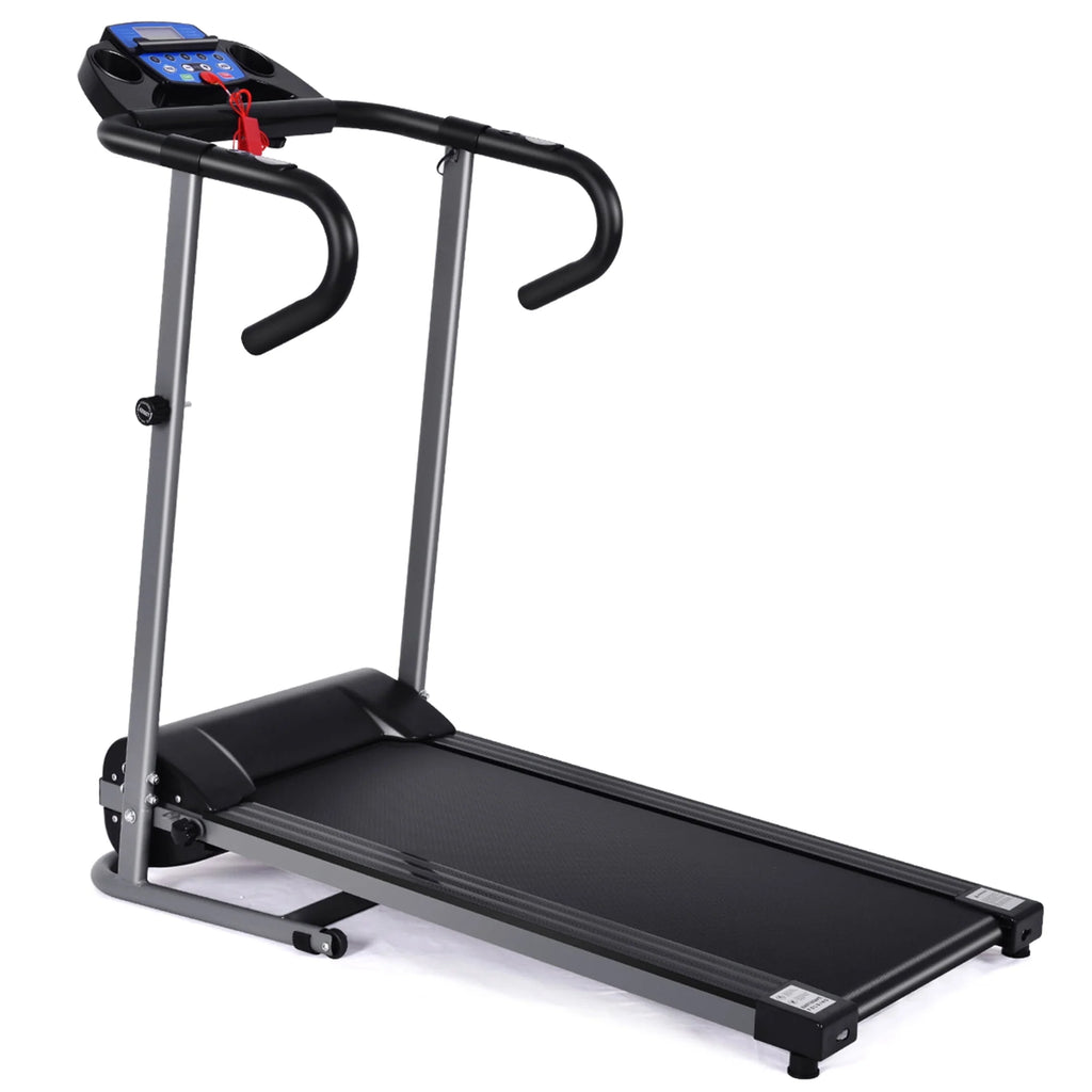 1100W Folding Treadmill I1488