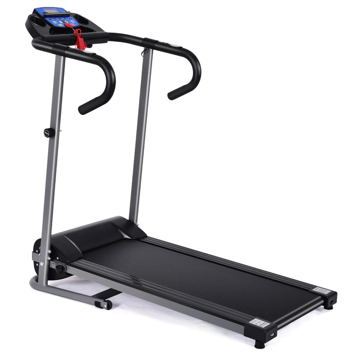 1100W Folding Treadmill I1488