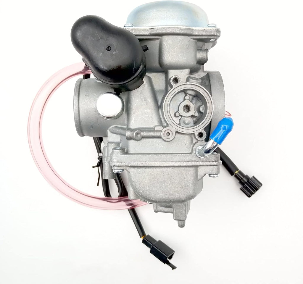 Carburetor Compatible with Arctic Cat 500cc ATV 4X4 2004 2005 2006 2007 Pack of 2 W72546
