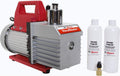 2-Stage 8 CFM Vacuum Pump S3103