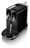 Black Sesame Nespresso Machine K364228